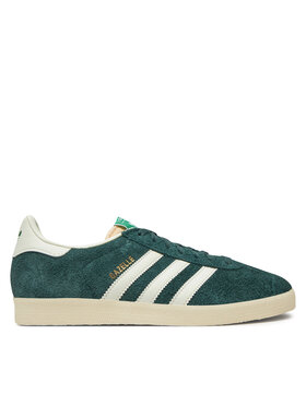 adidas adidas Tenisice Gazelle IF9655 Zelena
