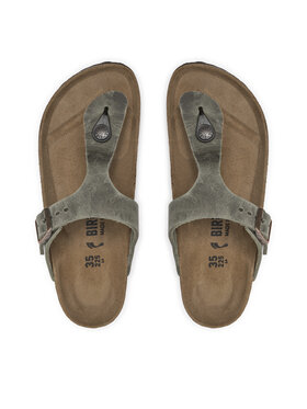 Birkenstock Birkenstock Flip flop Gizeh Bs 0943813 Bej