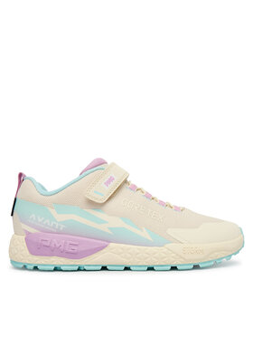 Primigi Primigi Sneakersy AVANT Gtx 1431000 D Béžová