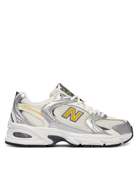 New Balance New Balance Sneakersy U530153 Béžová