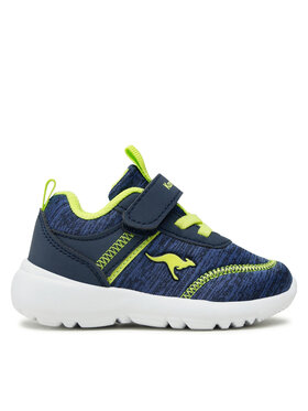 KangaRoos KangaRoos Снікерcи Chummy Ev 02078 000 4054 Cиній