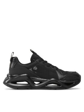 EA7 Emporio Armani EA7 Emporio Armani Sneakersy X8X143 XK330 M701 Czarny