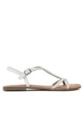 Gioseppo Gioseppo Sandaalid 69112-P Valge
