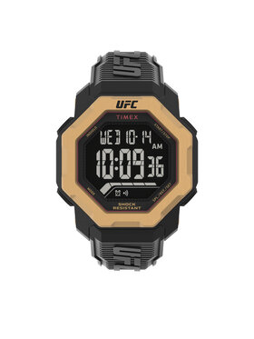 Timex Timex Ceas UFC Strength Knockout TW2V89000 Negru