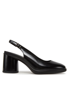 ECCO ECCO Szandál Sculpted Lx 22271301001 Fekete