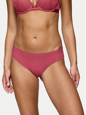 Triumph Triumph Klasické nohavičky Pretty 10222241 Červená