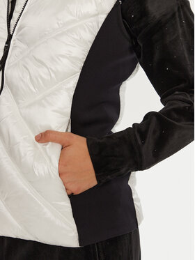 Αμάνικο Μπουφάν DKNY φωτογραφία