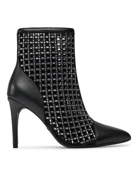 Liu Jo Liu Jo Botine Vickie 154 SA4013 PX467 Negru