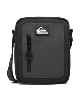 Quiksilver Quiksilver Torbica C-QUIC-KL-003-08 Crna