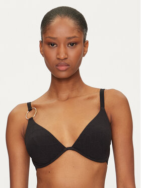 Chantelle Chantelle Bikini pezzo sopra Eclipse C16ZMA Nero