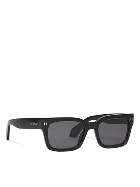 Off-White Off-White Akiniai nuo saulės OERI108 Juoda