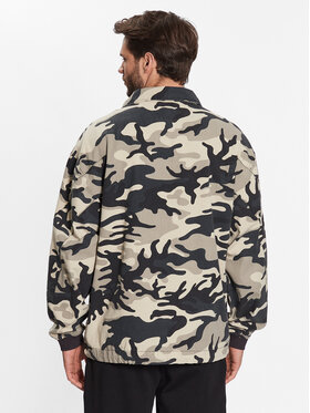 Μπουφάν μεταβατικό DC Shoes φωτογραφία