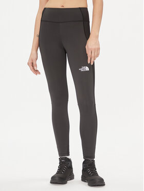 The North Face The North Face Legíny W Ma Tight - EuNF0A856IMN81 Šedá Regular Fit