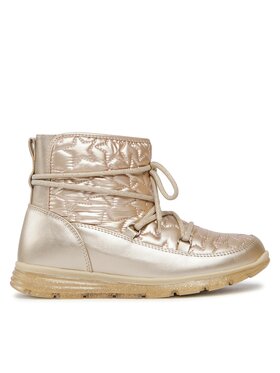 Mayoral Mayoral Stivali da neve 48394 Oro