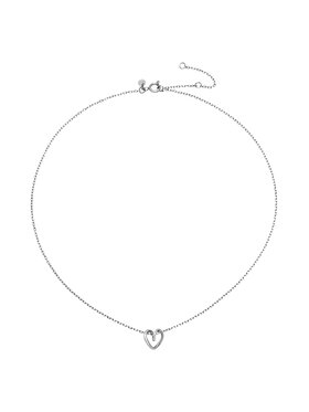 Breil Breil Collana B&ME Argento