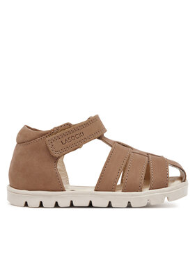 Lasocki Kids Lasocki Kids Sandały KEKKO CI12-KEKKO-01(II)CH Brązowy