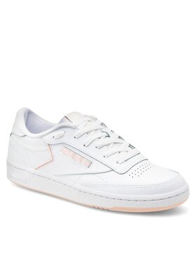 Reebok Superge Club C 85 100033091 Bela