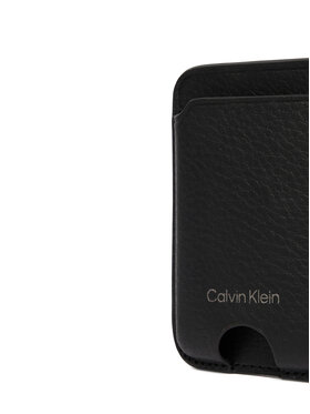 Θήκη πιστωτικών καρτών Calvin Klein φωτογραφία