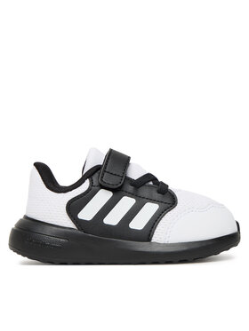 adidas adidas Tenisice Tensaur Run 3.0 JR6049 Bijela