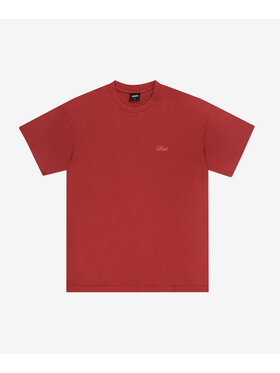 PROSTO. PROSTO. Koszula Hex Czerwony Regular Fit