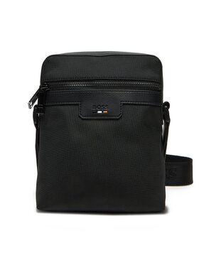 BOSS BOSS Geantă crossover Ray 50536169 Negru
