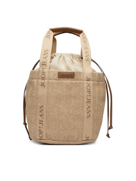 JOOP! Jeans JOOP! Jeans Handtasche Camille 4130001325 Beige