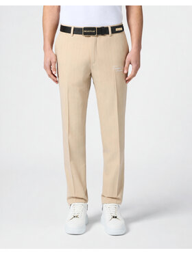 PHILIPP PLEIN PHILIPP PLEIN Pasek 31588 Czarny