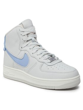 Nike Tenisice Af1 Sculpt DV7454-001 Siva