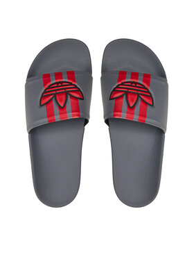 Adidas Natikače Adilette Slides ID5786 Siva