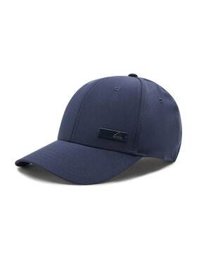 adidas adidas Kepurė su snapeliu Lightweight Metal Badge Baseball Tamsiai mėlyna