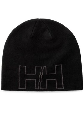 Helly Hansen Helly Hansen Sapka Outline Beanie 67147-990 Fekete