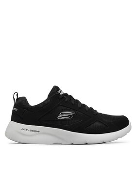 Skechers Skechers Sneakers Dynamight 2.0 58363/BLK Schwarz