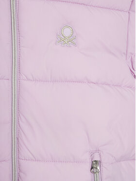 Μπουφάν χειμωνιάτικο United Colors Of Benetton φωτογραφία