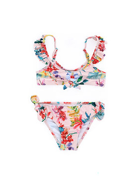 Original Marines Original Marines Bikiny DDP3238F Farebná Regular Fit