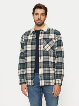 Jack&Jones Jack&Jones Kurtka przejściowa Zac Teddy 12258432 Beżowy Relaxed Fit