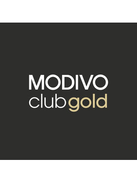 MODIVOclub GOLD  MODIVOclub GOLD Cashback a další výhody