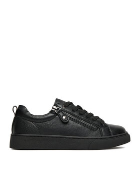 Clara Barson Clara Barson Sneakers CEO-WS6386-03 Nero
