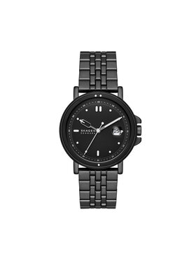 Skagen Skagen Zegarek Signatur Sport SKW6920 Czarny