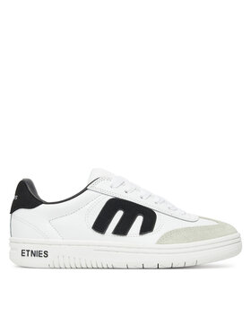 Etnies Etnies Снікерcи Locut 4101000507 Білий