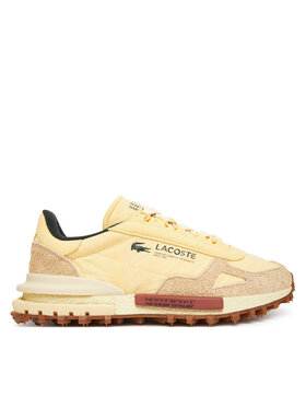 Lacoste Lacoste Sneakers Elite Active 7-50SFA0078 Giallo
