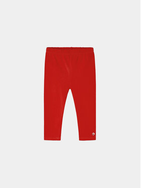 Mayoral Mayoral Κολάν 3/4 723 Κόκκινο Slim Fit