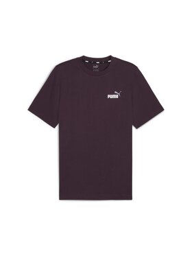 Puma Puma T-Shirt 674470 Fioletowy