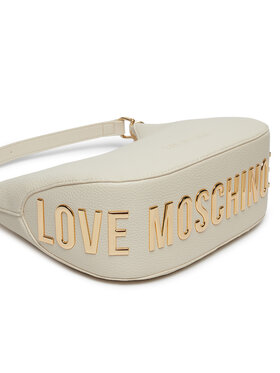 LOVE MOSCHINO Ročna Torba JC4018PP1LLT0110 Écru