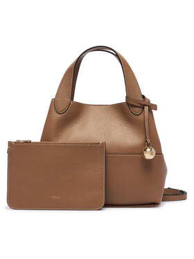 Furla Furla Дамска чанта Primrose M WB02225 HSF000 4489S Кафяв