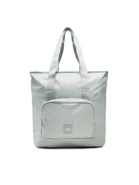 adidas adidas Rankinė adidas Prime Tote JD2262 Pilka