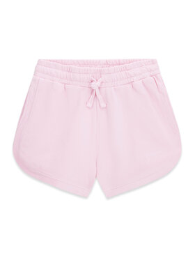 Guess Guess Sport rövidnadrág J6GD11 KAD74 Világos rózsaszín Regular Fit