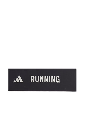 adidas adidas Opaska materiałowa Running Climacool Headband JN5442 Czarny