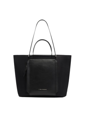Piquadro Piquadro Torebka 12110 Czarny