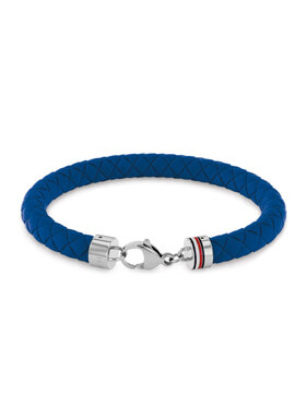 Tommy Hilfiger Tommy Hilfiger Náramek 2790554 Modrá