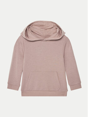 NAME IT NAME IT Felpa 13238731 Viola Regular Fit